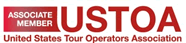 Supplier Member of the United States Tour Operators Association